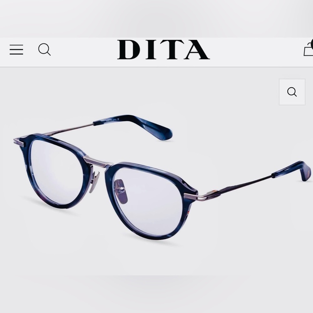 Dita Altrist In Ink Swirl